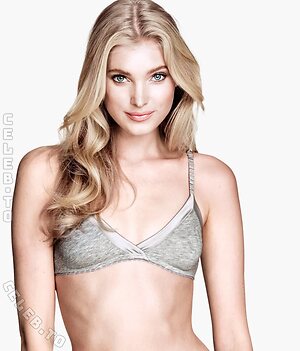 Elsa Hosk Nude Leaked Photo #322