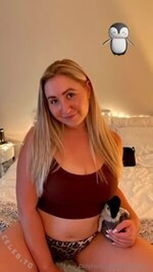 Emely.davis Nude Leaked Photo #29