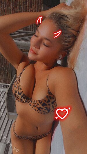 Emerald Gordon Wulf Nude Leaked Photo #254