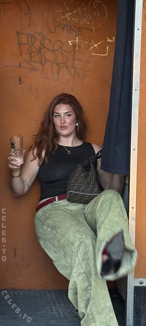 Emilia Baumgart Nude Leaked Photo #14