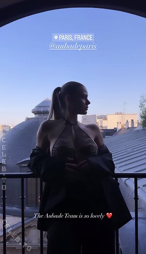 Emilia BTE Nude Leaked Photo #193