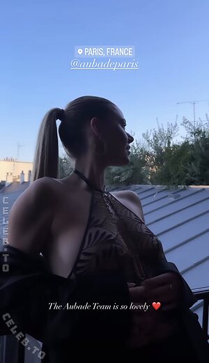 Emilia BTE Nude Leaked Photo #194