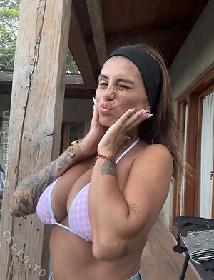 Emilie Boclet Nude Leaked Photo #42