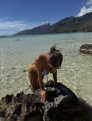 Emilie Boclet Nude Leaked Photo #48