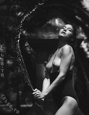 Emilie Payet Nude Leaked Photo #119