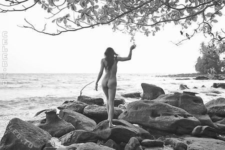 Emilie Payet Nude Leaked Photo #142
