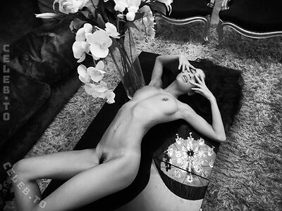 Emilie Payet Nude Leaked Photo #149
