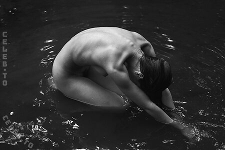 Emilie Payet Nude Leaked Photo #242