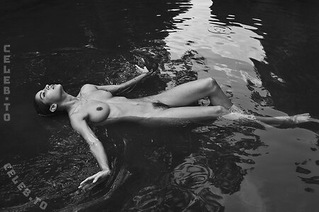 Emilie Payet Nude Leaked Photo #250