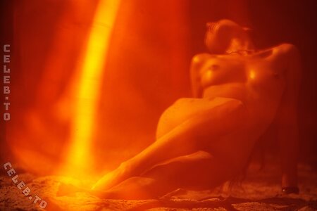 Emilie Payet Nude Leaked Photo #263