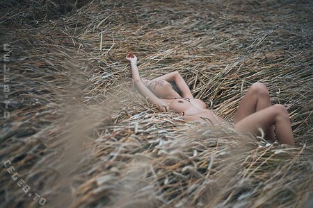 Emilie Payet Nude Leaked Photo #266