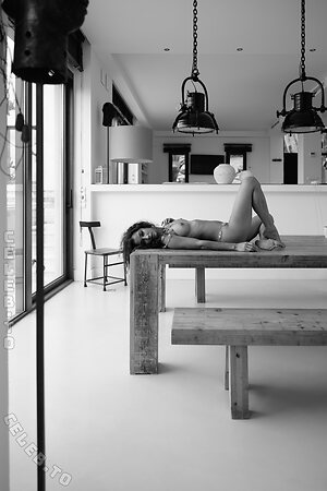 Emilie Payet Nude Leaked Photo #284