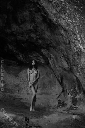 Emilie Payet Nude Leaked Photo #292