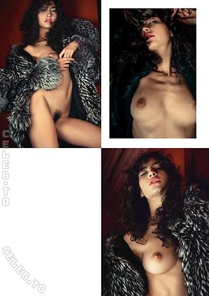 Emilie Payet Nude Leaked Photo #314
