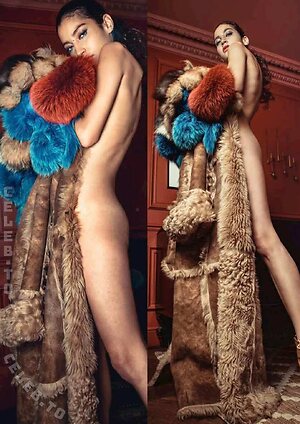 Emilie Payet Nude Leaked Photo #315