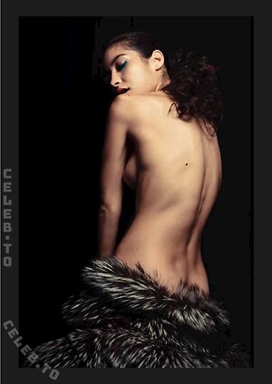Emilie Payet Nude Leaked Photo #317