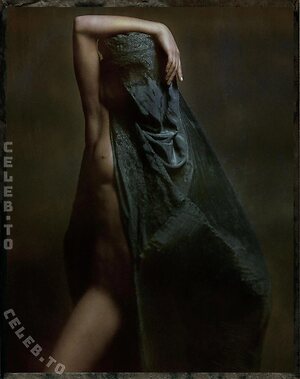 Emilie Payet Nude Leaked Photo #326