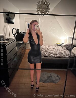 Emiliy Dreams