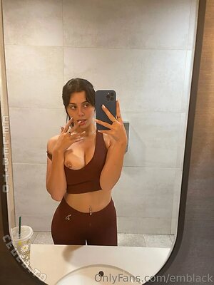 Emily Black Nude Leaked Photo #65