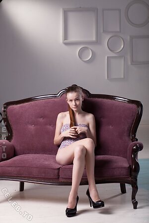 Emily Bloom Nude Leaked Photo #1202