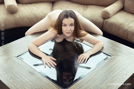 Emily Bloom Nude Leaked Photo #1346