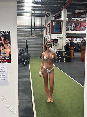 Emily Feld Nude Leaked Photo #226