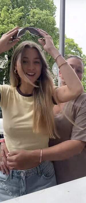 Emily Maurer Nude Leaked Photo #95