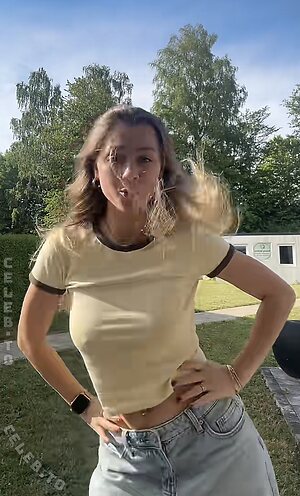 Emily Maurer Nude Leaked Photo #97