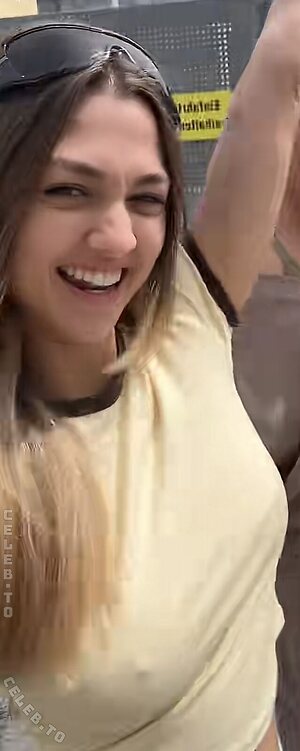 Emily Maurer Nude Leaked Photo #99