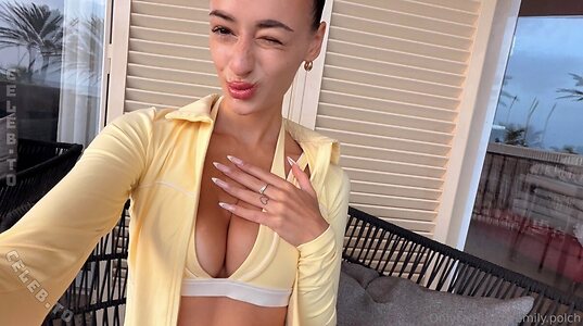 Emily Polch Nude Leaked Photo #41