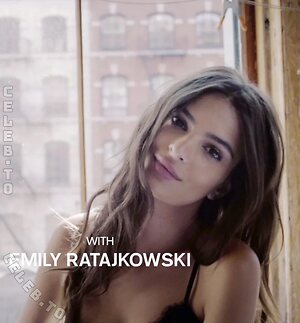 Emily Ratajkowski Nude Leaked Photo #181