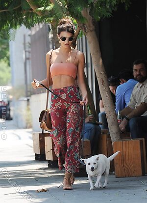 Emily Ratajkowski Nude Leaked Photo #208