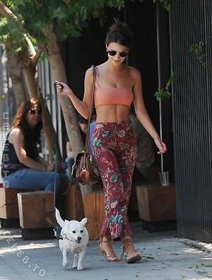 Emily Ratajkowski Nude Leaked Photo #215