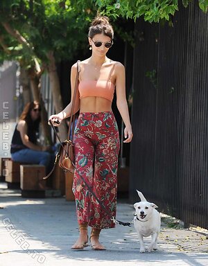 Emily Ratajkowski Nude Leaked Photo #217