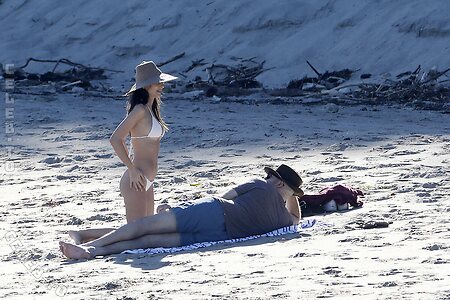 Emily Ratajkowski Nude Leaked Photo #229