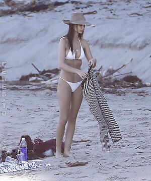Emily Ratajkowski Nude Leaked Photo #235
