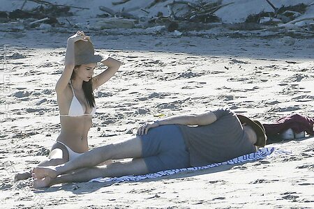 Emily Ratajkowski Nude Leaked Photo #251