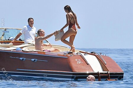 Emily Ratajkowski Nude Leaked Photo #402