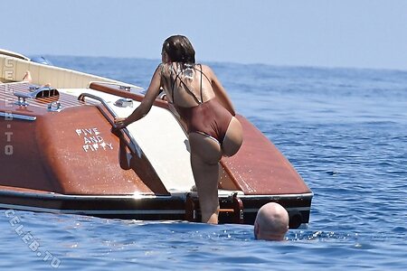 Emily Ratajkowski Nude Leaked Photo #460