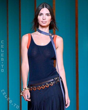 Emily Ratajkowski Nude Leaked Photo #559