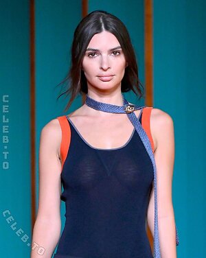 Emily Ratajkowski Nude Leaked Photo #560