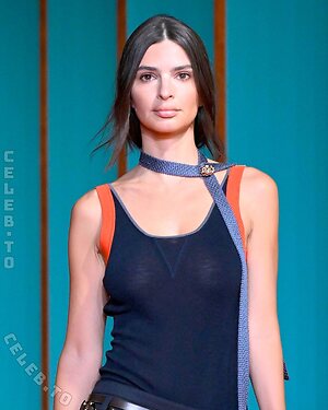 Emily Ratajkowski Nude Leaked Photo #563