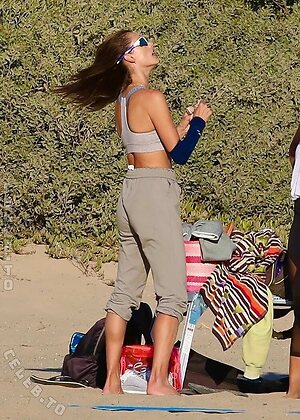 Emily Ratajkowski Nude Leaked Photo #722