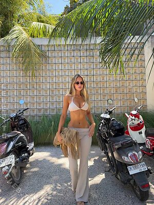 Emily Venz Nude Leaked Photo #81