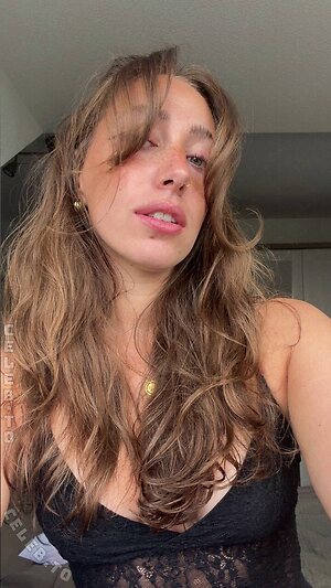emilyjohannaa Nude Leaked Photo #2
