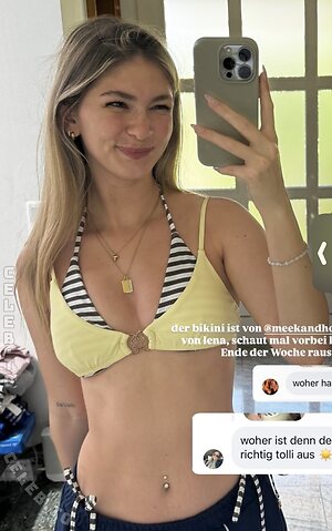 Emilylior Nude Leaked Photo #83