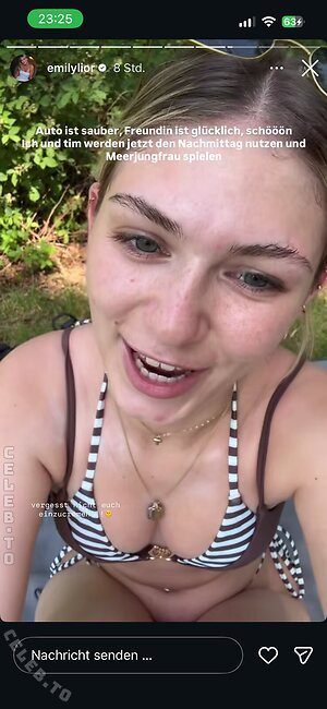Emilylior Nude Leaked Photo #93