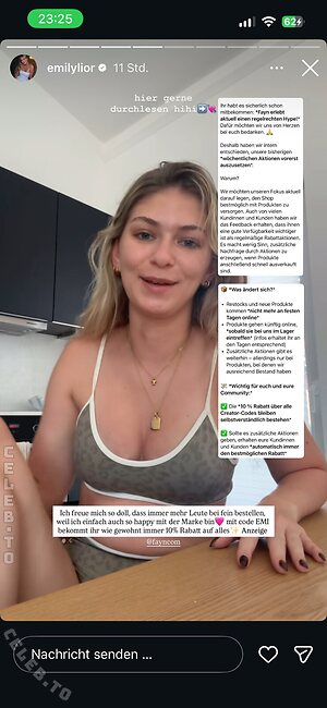 Emilylior Nude Leaked Photo #94