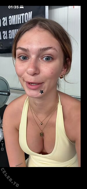 Emilylior Nude Leaked Photo #193