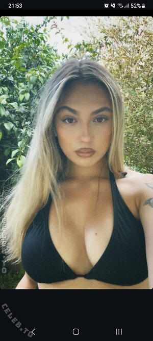 Emily._.mhl Nude Leaked Photo #53